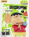 52TOYS Crayon Shinchan Comical Shinchan Series Blind Box
