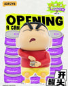 52TOYS Crayon Shinchan Comical Shinchan Series Blind Box