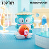 TOP TOY Sanrio Hangyodon‘s Romantic Daily Life Series Blind Box