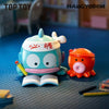 TOP TOY Sanrio Hangyodon‘s Romantic Daily Life Series Blind Box