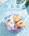 Funism Maltese Enjoy the Moment Series Figures