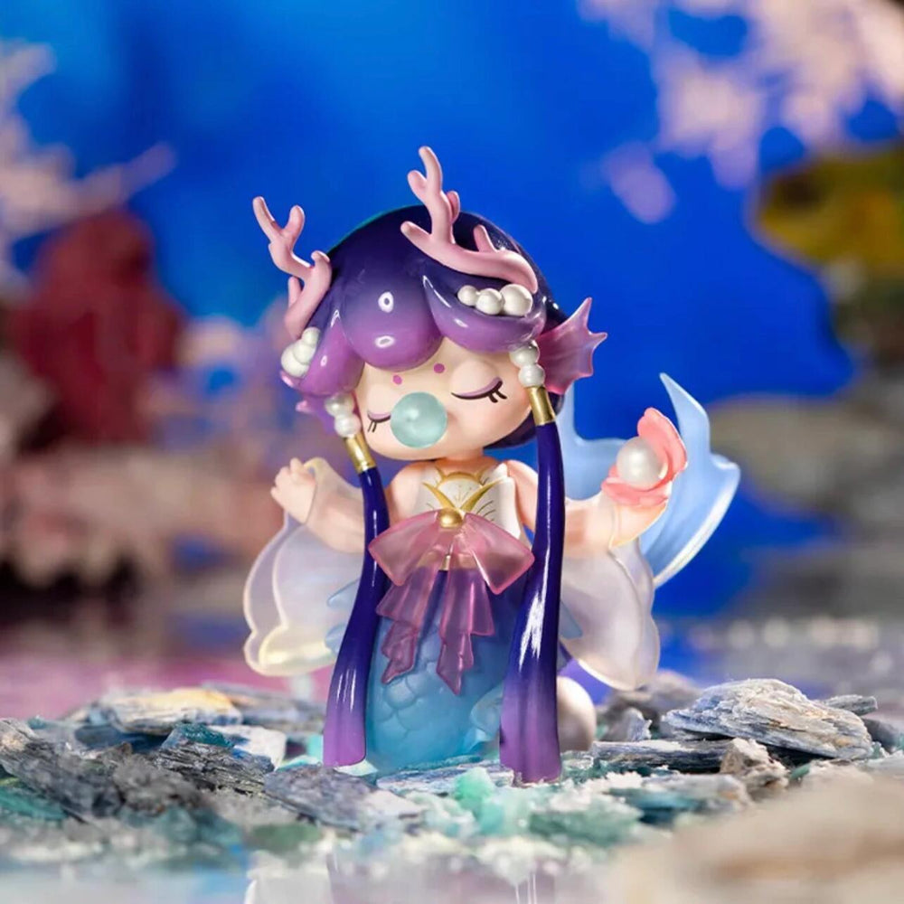 Rolife Nanci Oriental Auspiciousness Blind Box