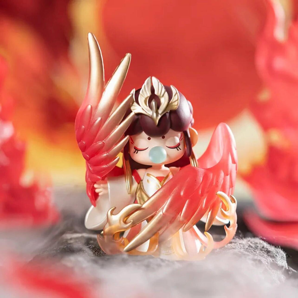 Rolife Nanci Oriental Auspiciousness Blind Box