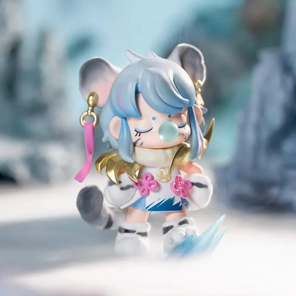 Rolife Nanci Oriental Auspiciousness Blind Box