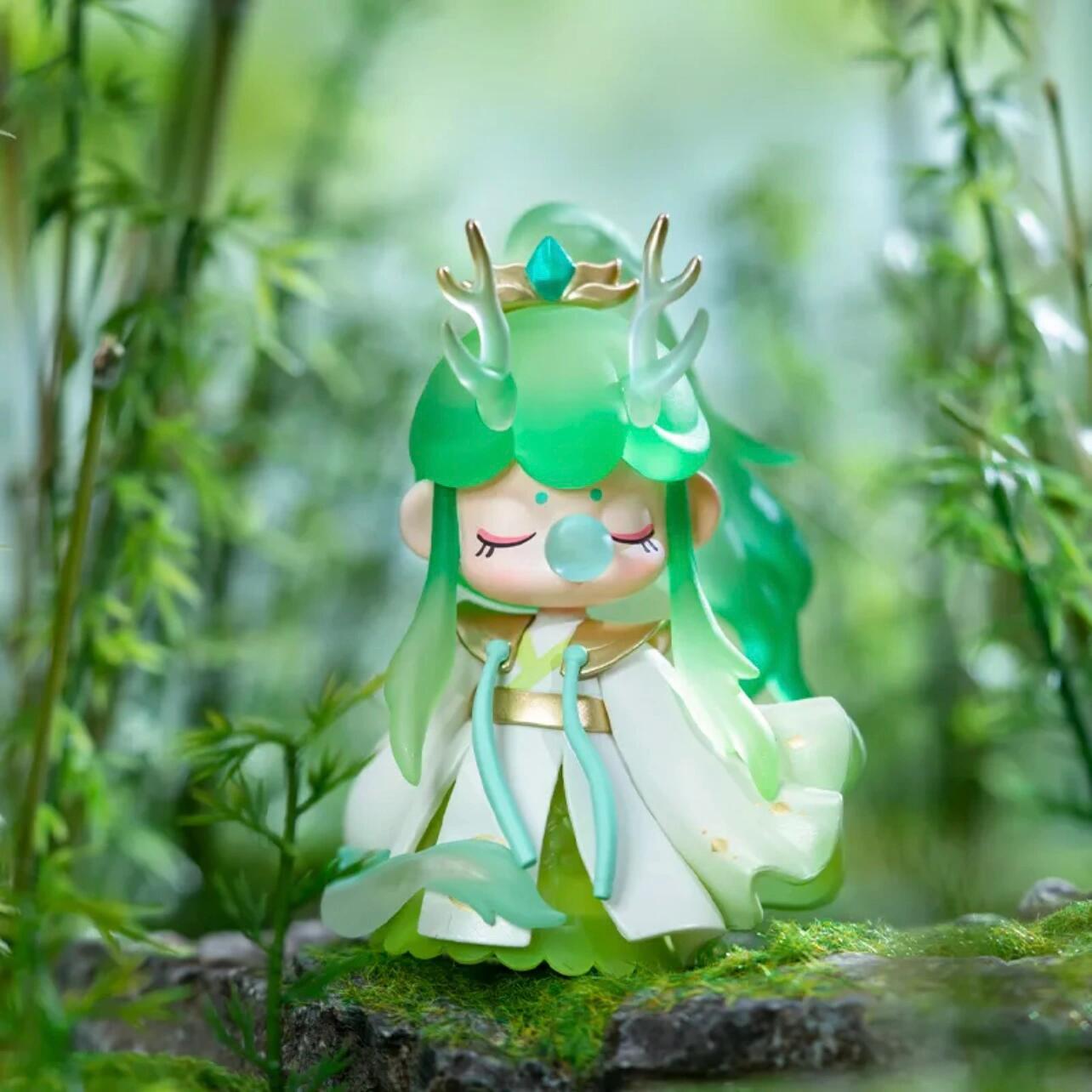 Rolife Nanci Oriental Auspiciousness Blind Box