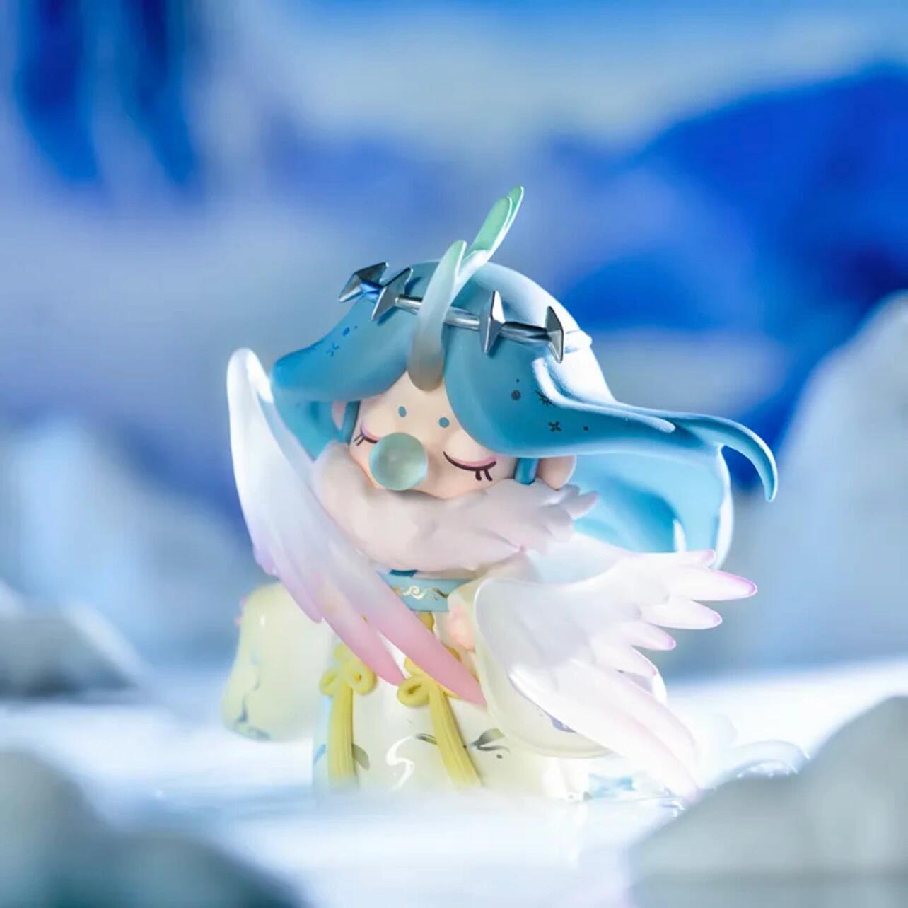 Rolife Nanci Oriental Auspiciousness Blind Box