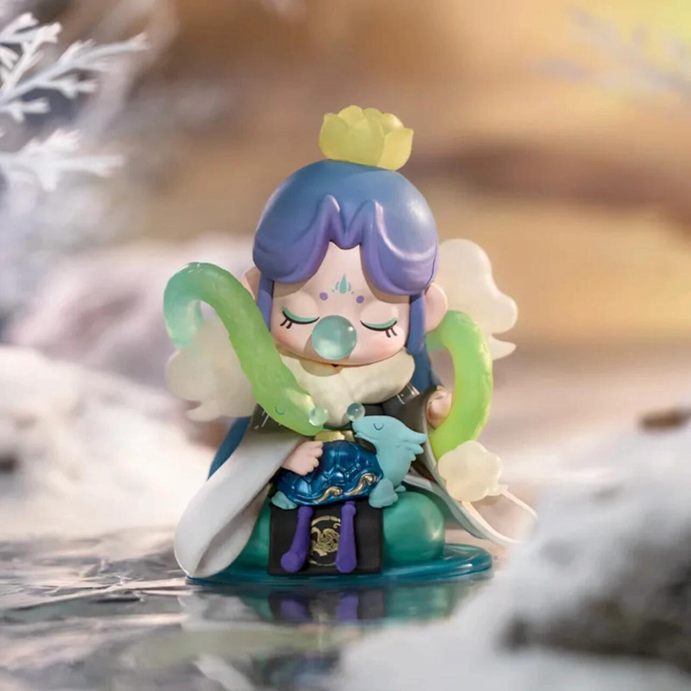 Rolife Nanci Oriental Auspiciousness Blind Box