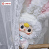 Baby Three Lily Rabbit Town Series Plush Vinyl Blind Box