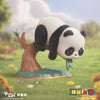 52TOYS Panda Roll Playful Journal Series Blind Box