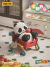 52TOYS Panda Roll Playful Journal Series Blind Box
