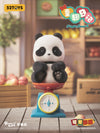 52TOYS Panda Roll Playful Journal Series Blind Box
