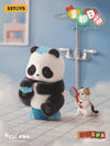 52TOYS Panda Roll Playful Journal Series Blind Box