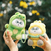 TOYCITY MR.PA Animal Co.Ltd Plush Blind Box