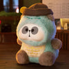 TOYCITY MR.PA Animal Co.Ltd Plush Blind Box