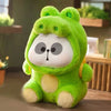 TOYCITY MR.PA Animal Co.Ltd Plush Blind Box