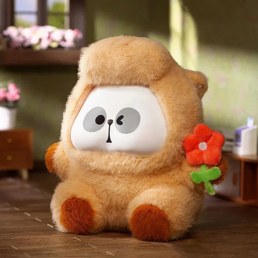 TOYCITY MR.PA Animal Co.Ltd Plush Blind Box