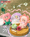 Baby Three Where Is Spring Series Blind Box