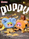 Baby Three Yaya Little Mischievous Bag Plushie Blind Box