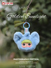 Baby Three Yaya Little Mischievous Bag Plushie Blind Box
