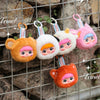Baby Three Yaya Little Mischievous Bag Plushie Blind Box