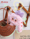 Baby Three Magic Mirror Plush Blind Box Series