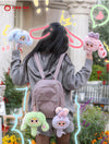 Baby Three Magic Mirror Plush Blind Box Series