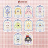 Baby Three Magic Mirror Plush Blind Box Series