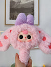 Baby Three Magic Mirror Plush Blind Box Series