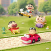 52TOYS Crayon Shin-chan Dynamic Shin-Vibes Blind Box