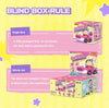 52TOYS Crayon Shin-chan Dynamic Shin-Vibes Blind Box