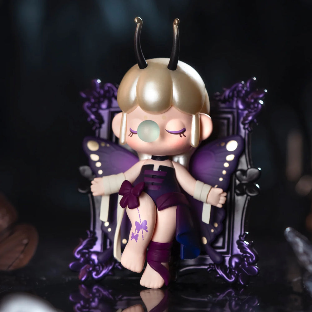 Rolife Nanci's Dream Series Blind Box Toys