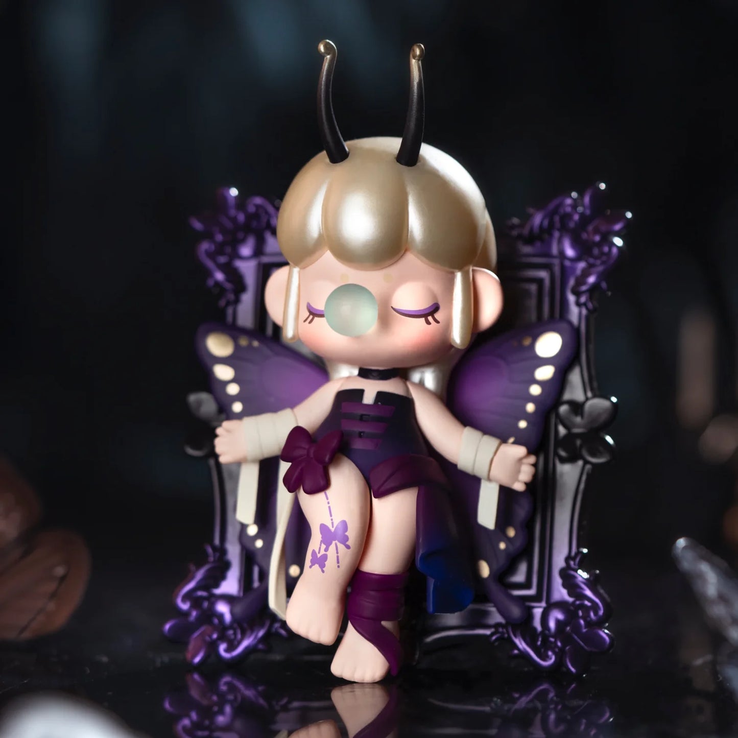 Rolife Nanci's Dream Series Blind Box Toys