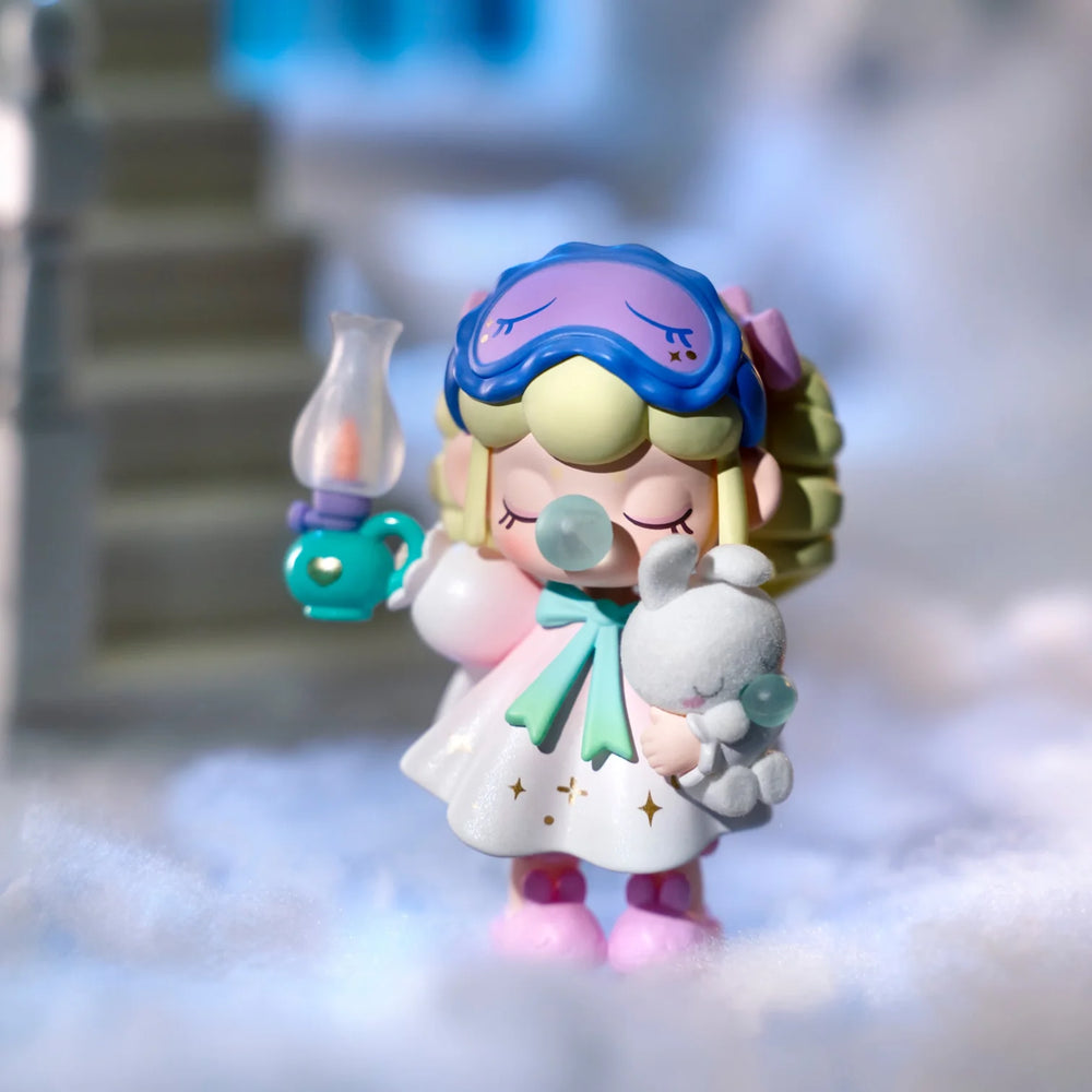 Rolife Nanci's Dream Series Blind Box Toys
