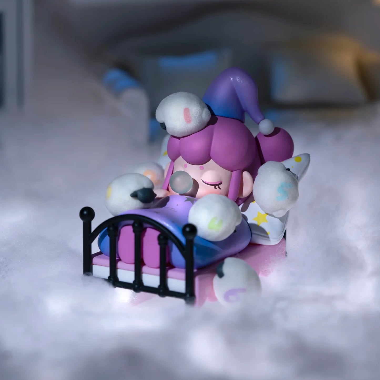 Rolife Nanci's Dream Series Blind Box Toys