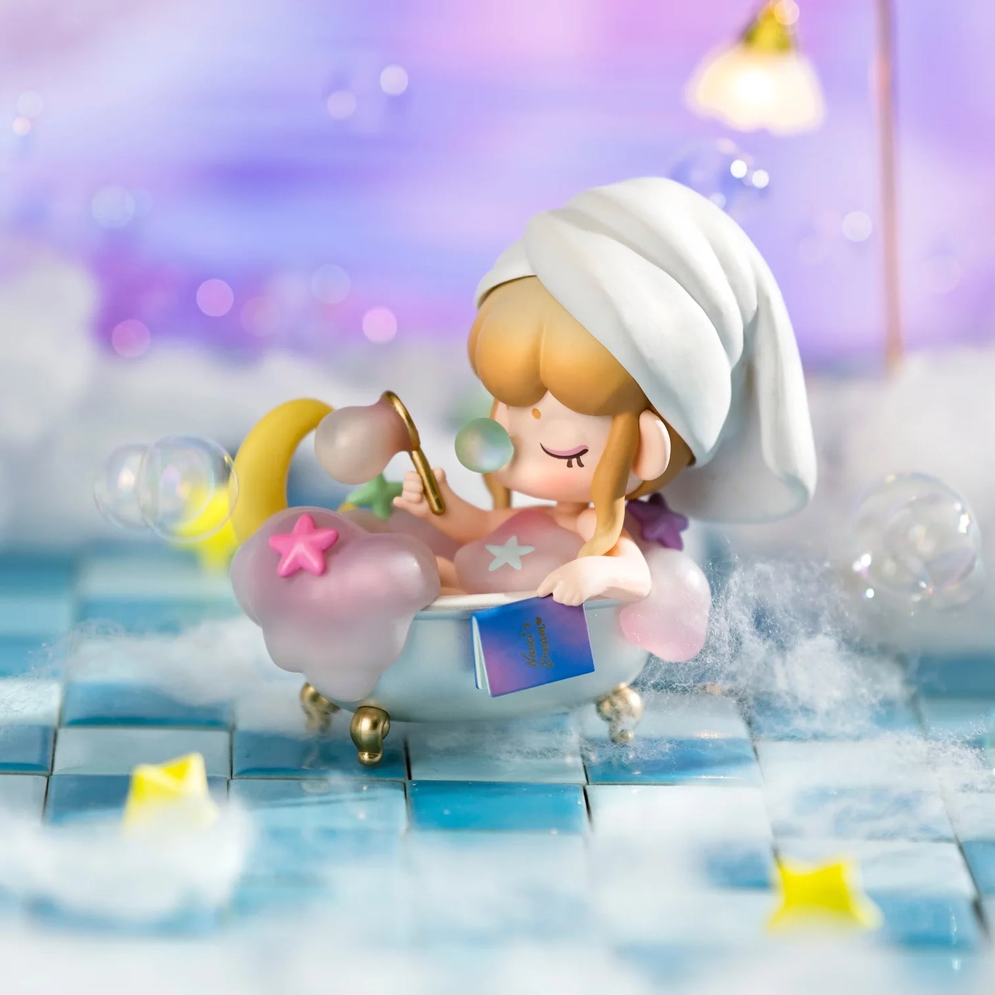 Rolife Nanci's Dream Series Blind Box Toys