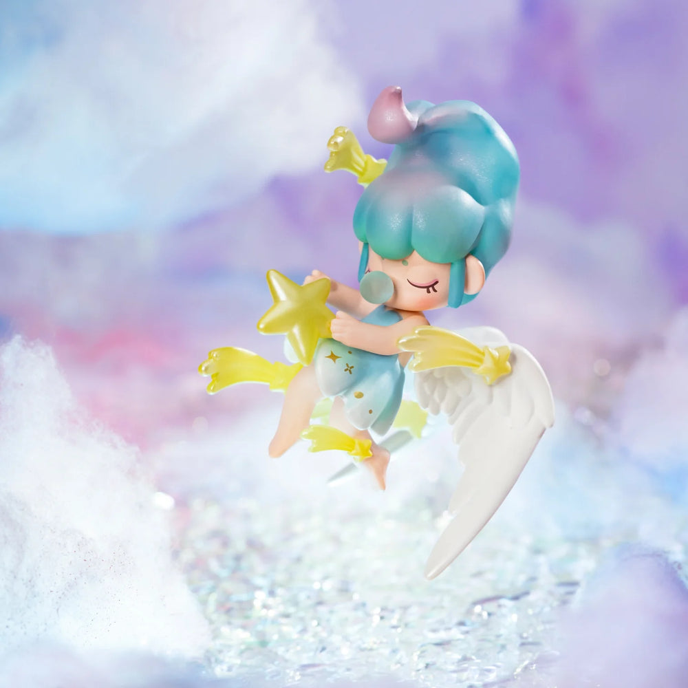 Rolife Nanci's Dream Series Blind Box Toys