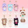 Hi TOY Nommi Loveliness Never Ends Vinyl Plush Blind Box