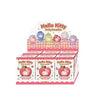 TOP TOY Hello Kitty Fruity Paradise Series Plush Pendant Blind Box