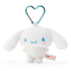 Japan Sanrio Original Mini Mascot Holder with Heart Carabiner