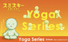 Smiski Yoga Series Blind Box