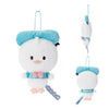 Disney Characters YULULUN Ball Chain Mascot Plush Toy