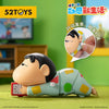 52TOYS Crayon Shin-chan Dynamic Shin-Life Series Blind Box