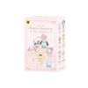 TOP TOY Sanrio Characters Play With Kittens Series Plush Keychains Gift Blind Box