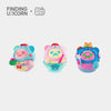 FINDING UNICORN ShinWoo Ghost Diner Series Blind Box