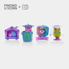 FINDING UNICORN ShinWoo Ghost Bear House Series Blind Box