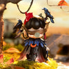 Rolife Nanci Chinese Poetry Blind Box