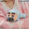 52TOYS Crayon Shinchan Floppy Fish Series Blind Box