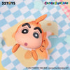 52TOYS Crayon Shinchan Floppy Fish Series Blind Box