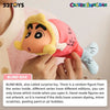 52TOYS Crayon Shinchan Floppy Fish Series Blind Box