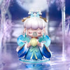 Rolife Nanci Chinese Poetry Blind Box